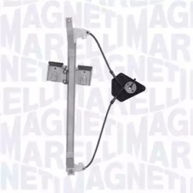 MAGNETI MARELLI 350103136600 -  Подъемное устройство для окон